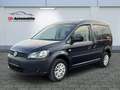 Volkswagen Caddy 1.6 TDI 5Stz.*KLIMA/AHK/PDC* Bleu - thumbnail 1