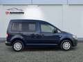Volkswagen Caddy 1.6 TDI 5Stz.*KLIMA/AHK/PDC* Bleu - thumbnail 6