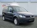 Volkswagen Caddy 1.6 TDI 5Stz.*KLIMA/AHK/PDC* Bleu - thumbnail 7