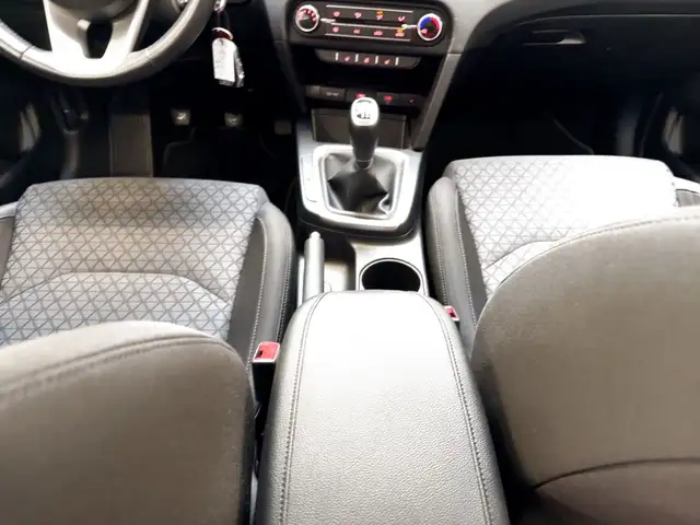 Kia Ceed view 14