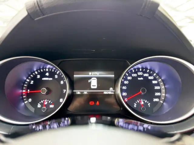 Kia Ceed view 7