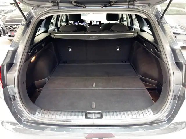 Kia Ceed view 6