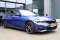 BMW 330 330I M-Sport Head Up / Laser Led / Memory / Shadow Blau - thumbnail 4