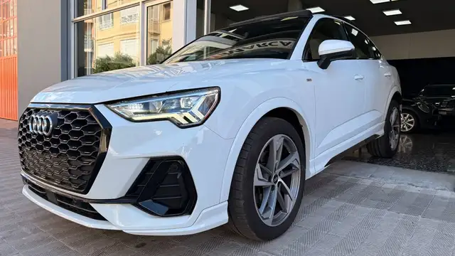 Audi A6 allroad S line 35 TDI 110kW (150CV)