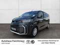 Toyota Proace Verso L1 Shuttle 2,0 D-4D 145 8-Sitzer 5t. Schwarz - thumbnail 1