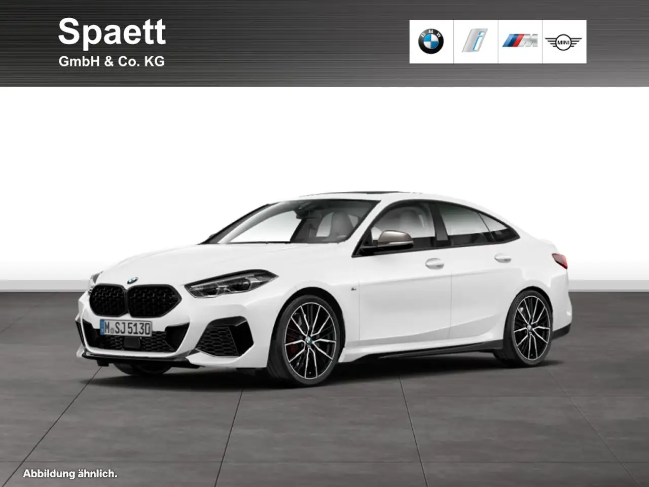 BMW 235