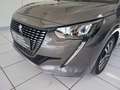 Peugeot 208 PureTech 100 S&S Allure Grau - thumbnail 3
