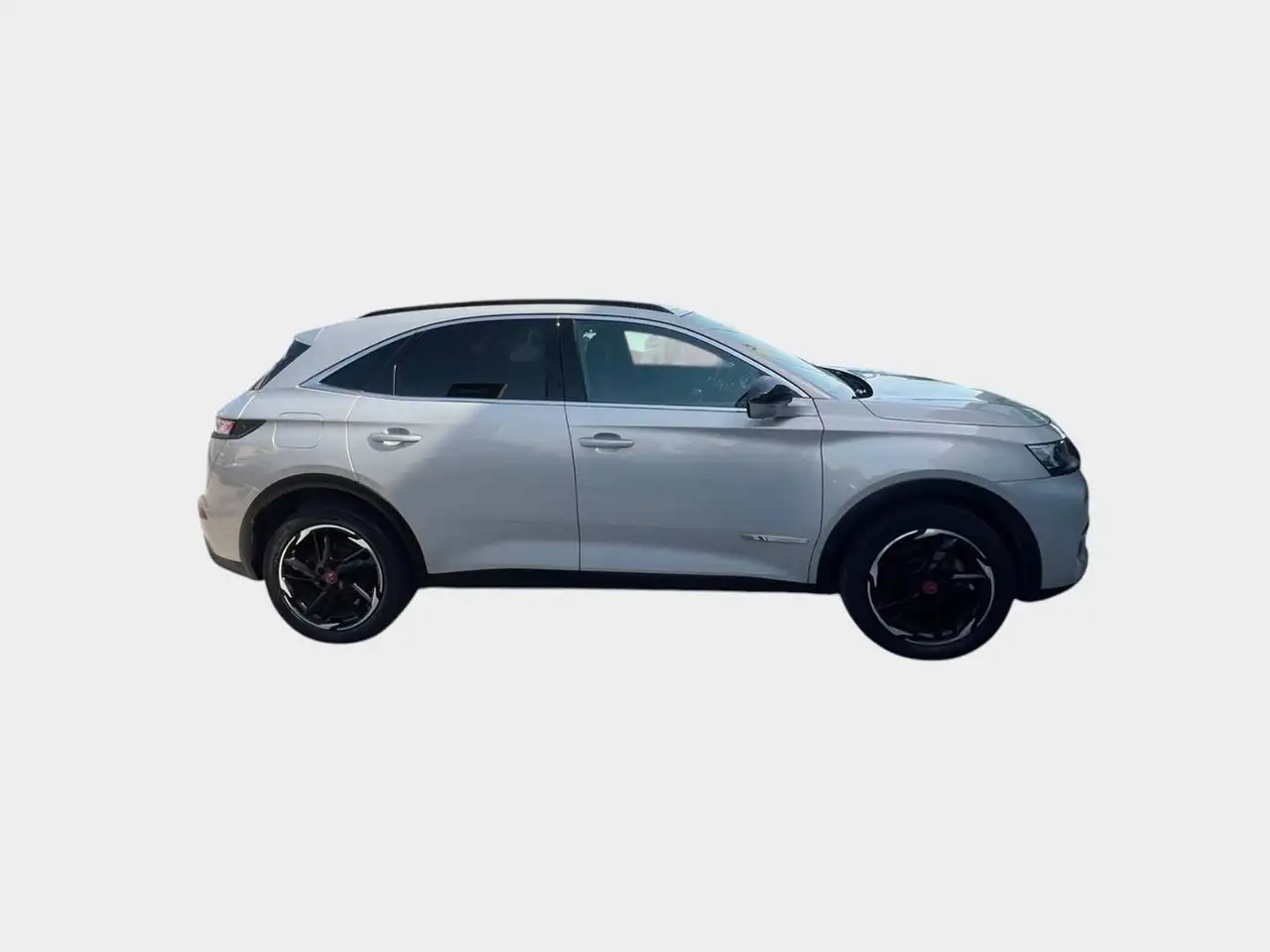 DS Automobiles DS 7 Crossback 2022 — фото 6
