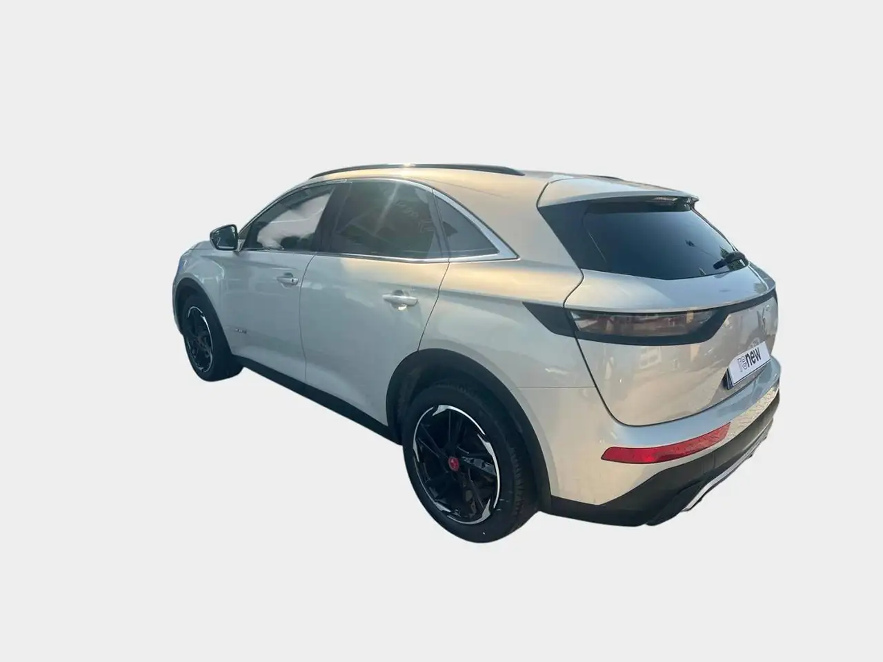 DS Automobiles DS 7 Crossback 2022