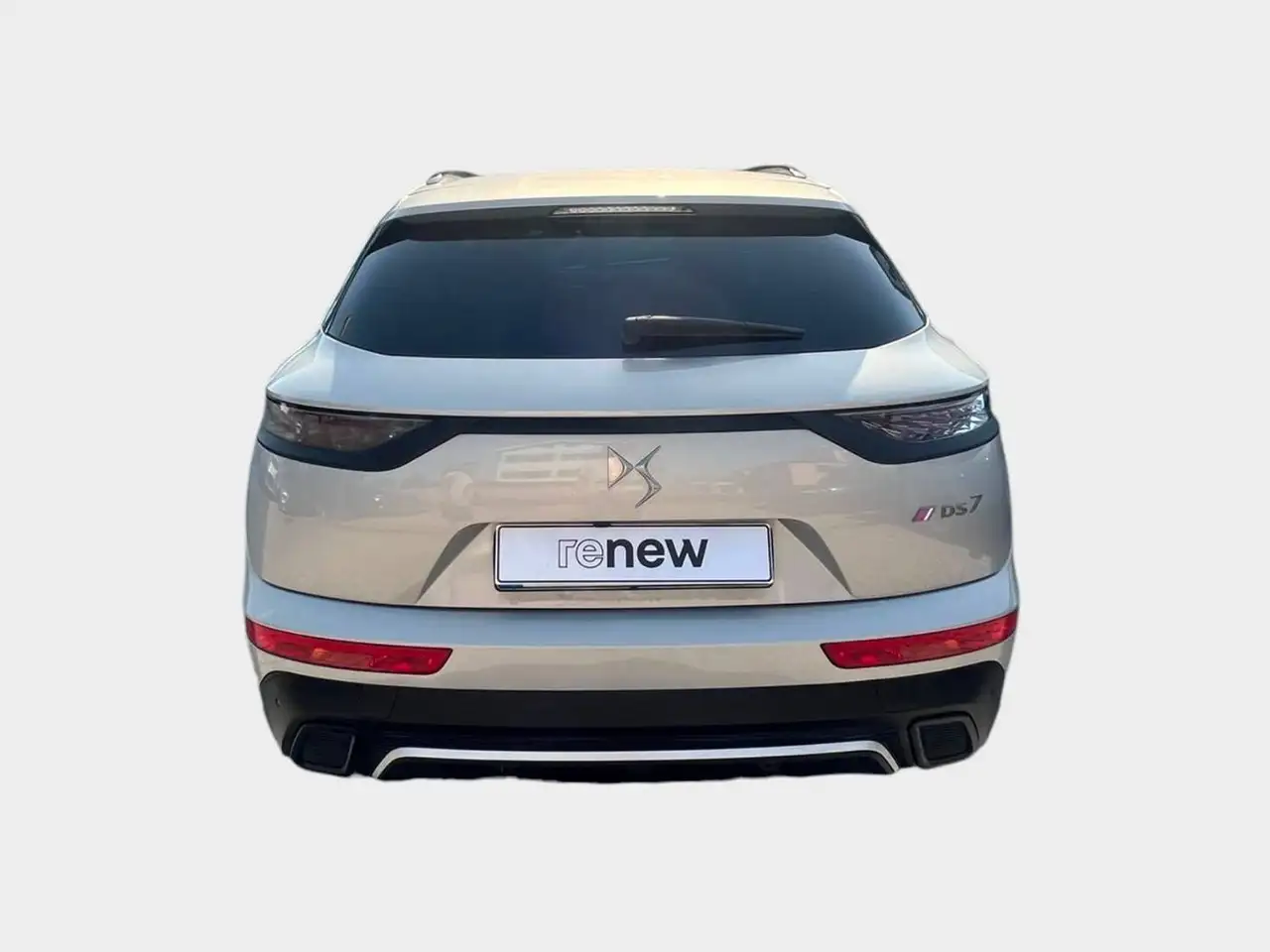 DS Automobiles DS 7 Crossback 2022