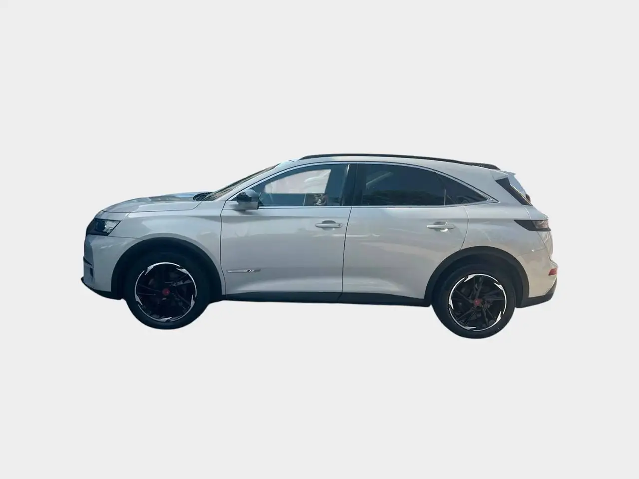 DS Automobiles DS 7 Crossback 2022