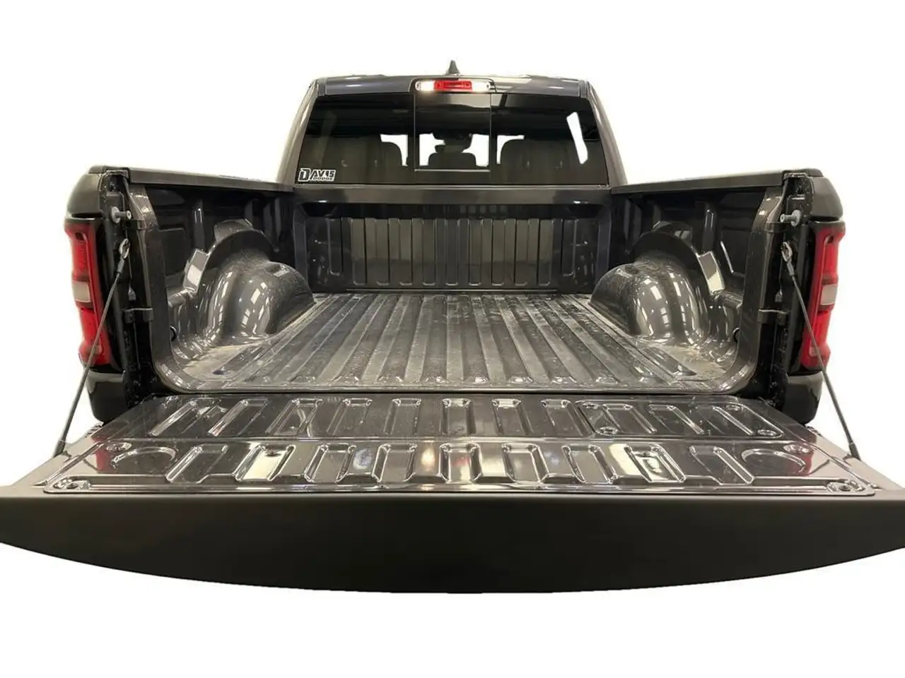 RAM 1500 fotografie RAM 1500