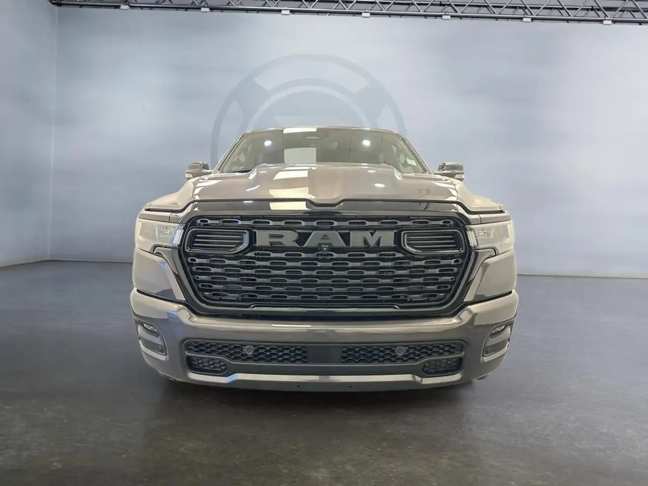 RAM 1500 fotografie RAM 1500