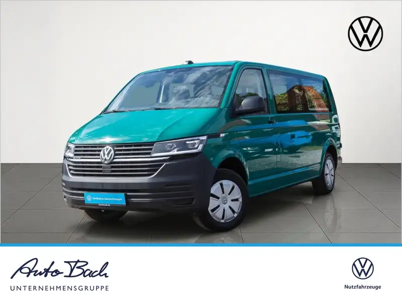 VOLKSWAGEN T6
