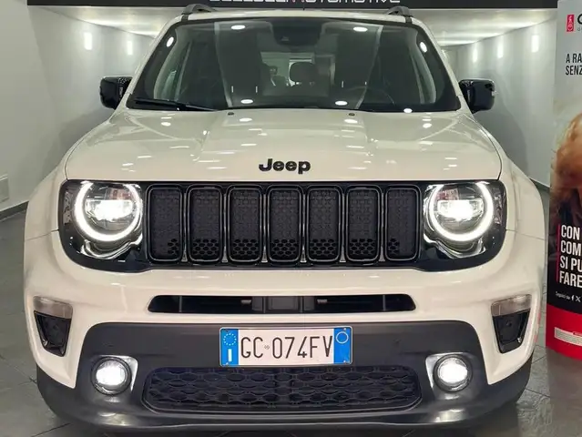 Jeep Renegade Renegade 1.6 mjt Limited 2wd 130cv