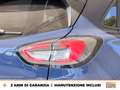 Ford Puma 1.0 ecoboost h st-line x s&s 125cv Bleu - thumbnail 17