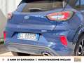 Ford Puma 1.0 ecoboost h st-line x s&s 125cv Bleu - thumbnail 18
