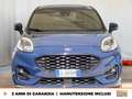 Ford Puma 1.0 ecoboost h st-line x s&s 125cv Bleu - thumbnail 2
