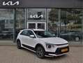 Kia Niro 1.6 GDi Hybrid DynamicLine | Navigatie | Camera | Blanc - thumbnail 6