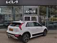 Kia Niro 1.6 GDi Hybrid DynamicLine | Navigatie | Camera | Blanc - thumbnail 4