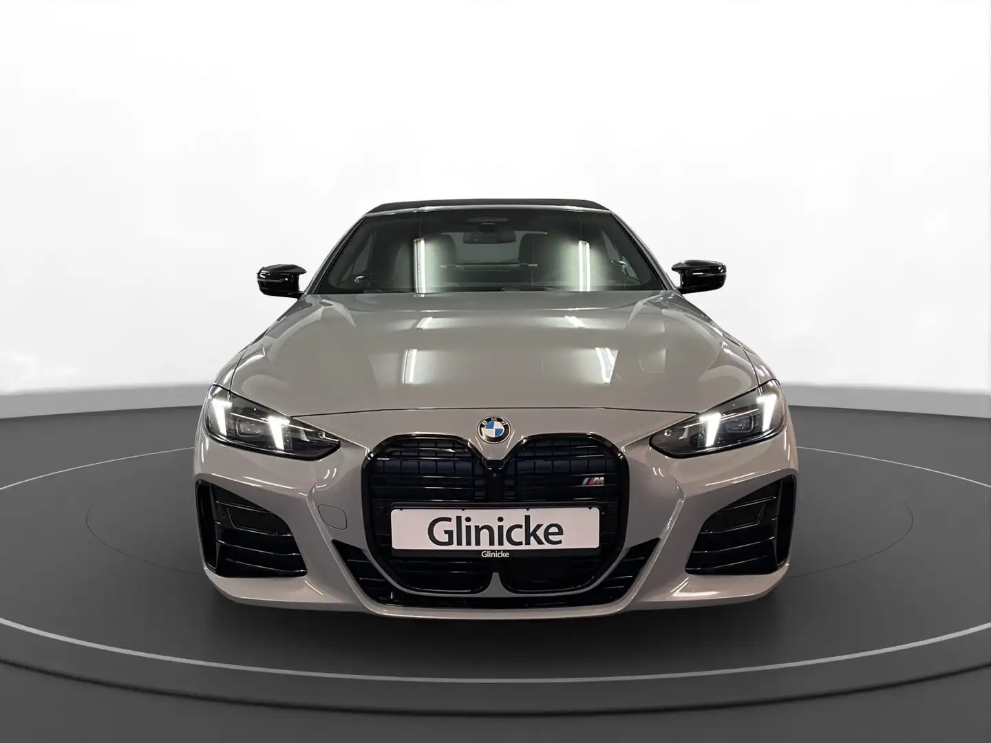 BMW Sonstige d xDrive LED LM 19" Navi 360° Harman-Kardon Grau - 2