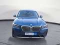 BMW X3 xDrive20i AT Aut. Klimaaut. AHK Sportsitze Blau - thumbnail 7
