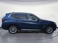 BMW X3 xDrive20i AT Aut. Klimaaut. AHK Sportsitze Blau - thumbnail 6