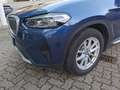 BMW X3 xDrive20i AT Aut. Klimaaut. AHK Sportsitze Blau - thumbnail 13