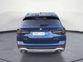 BMW X3 xDrive20i AT Aut. Klimaaut. AHK Sportsitze Blau - thumbnail 5