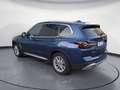 BMW X3 xDrive20i AT Aut. Klimaaut. AHK Sportsitze Blau - thumbnail 4