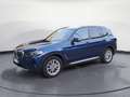 BMW X3 xDrive20i AT Aut. Klimaaut. AHK Sportsitze Blau - thumbnail 2