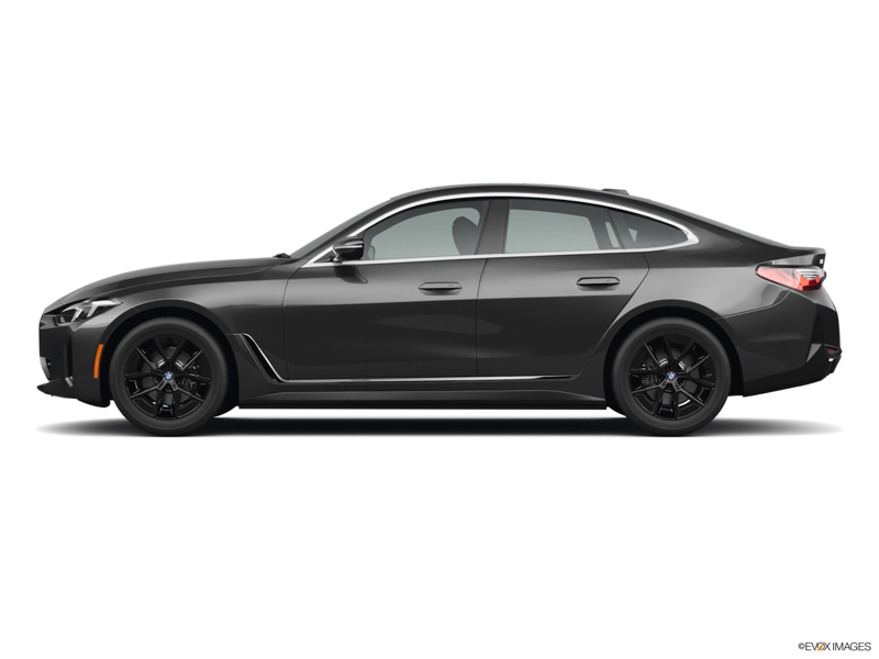 2026 BMW i4