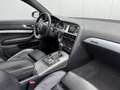 Audi A6 Avant 3.0 TDI quattro Pro Line export  WhatsApp Noir - thumbnail 8