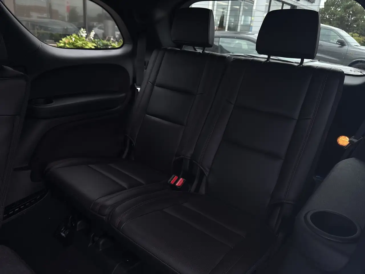 Dodge Durango photo Dodge Durango