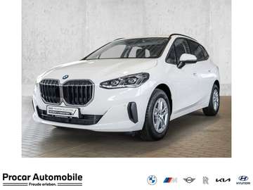 i Active Tourer PremiumPak. Pano LenkradHz