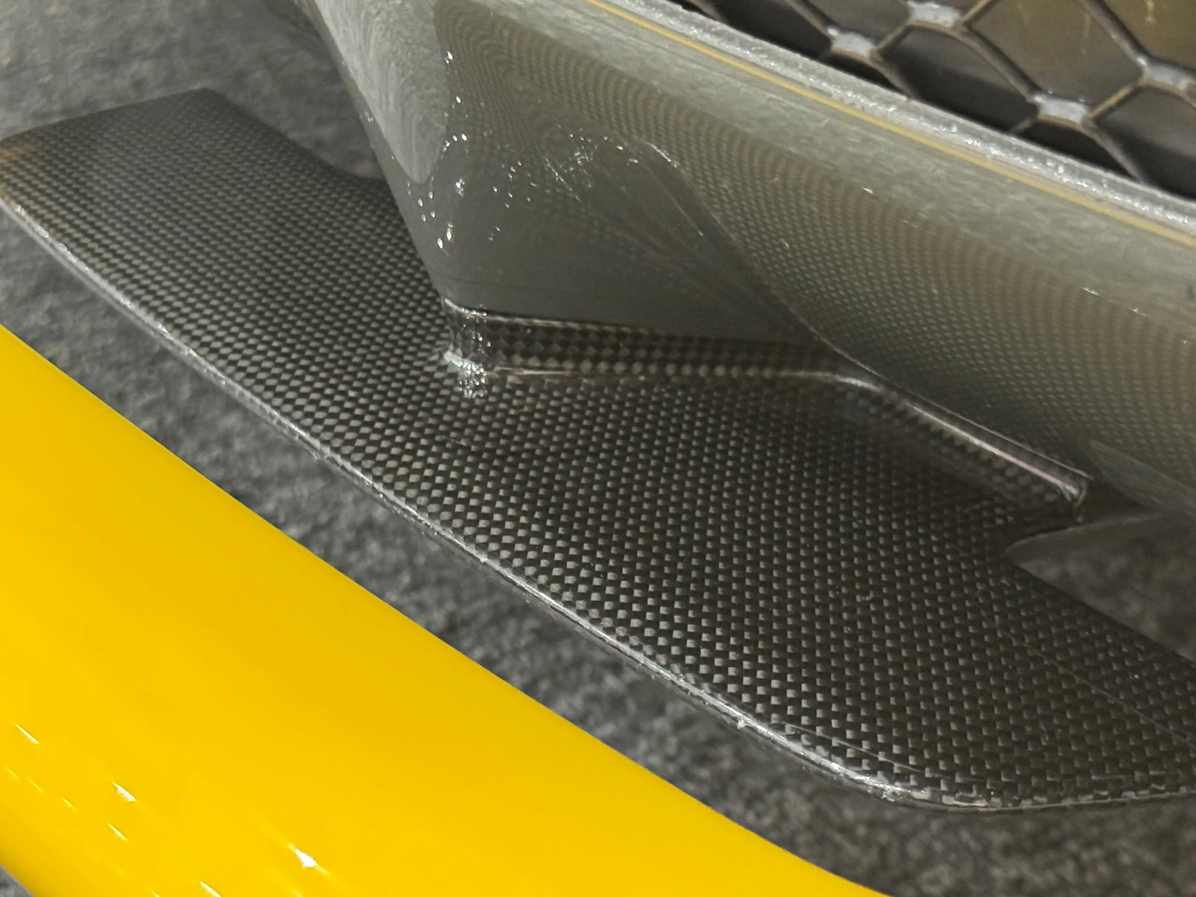 Ferrari 296 GTB ASSETTO FIORANO VOLL CARBON *Garantie*1Besitz* — photo 9