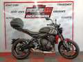 Triumph Trident 660 Gris - thumbnail 1