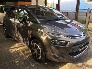 C4 Picasso PureTech 130 S