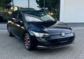 Volkswagen Golf 8 Active*VW-GARANTIE*LED*SHZ*ACC*NAVI*APPLE Negro - thumbnail 2