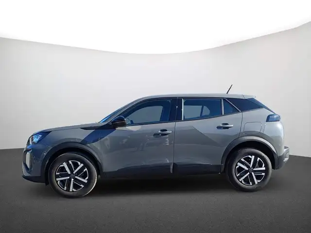 Peugeot 2008 view 4