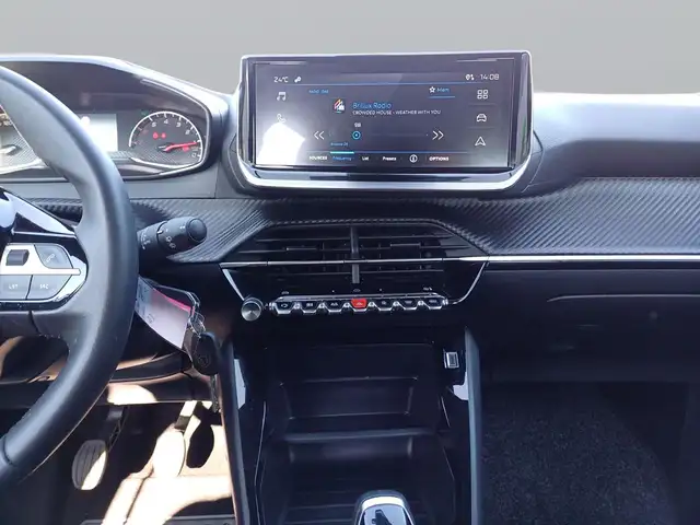 Peugeot 2008 view 12