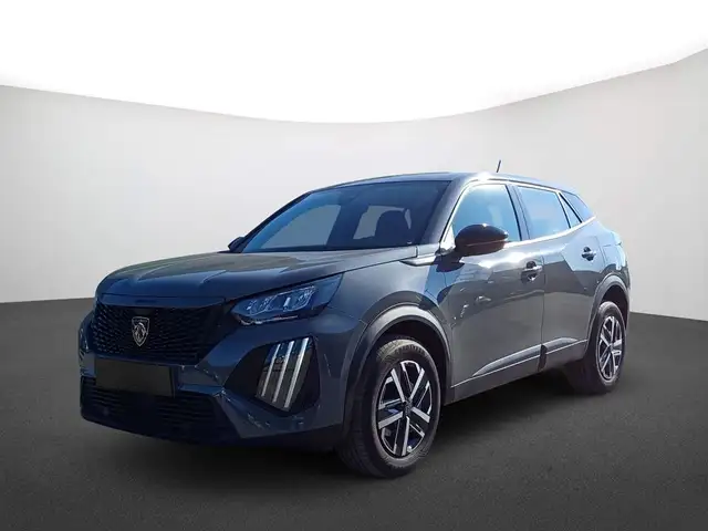 2024 Peugeot 2008 in Grey for sale