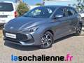 MG MG3 1.5 L Hybrid+ 195 ch Comfort Gris - thumbnail 1