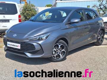 1.5 L Hybrid+ 195 ch Comfort