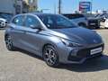 MG MG3 1.5 L Hybrid+ 195 ch Comfort Gris - thumbnail 2