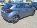 MG MG3 1.5 L Hybrid+ 195 ch Comfort Gris - thumbnail 3