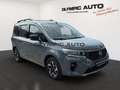 Nissan Townstar 1.3 DIG-T Kombi N-Connecta KLIMA-AT NAV Grau - thumbnail 2
