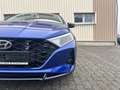 Hyundai i20 1.0 T-GDI 48V TREND+NAVI+LED+17"+SMART KEY  VOLL ! Blau - thumbnail 5