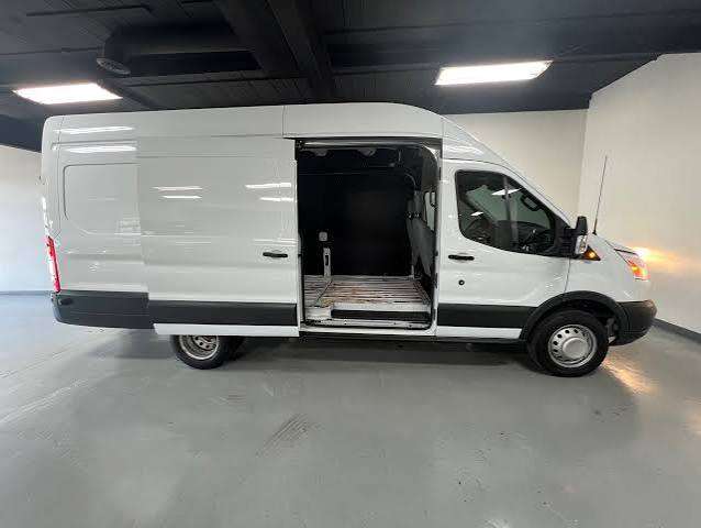 2017 Ford Transit