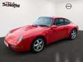 Porsche 993 993/911 Carrera Red - thumbnail 1